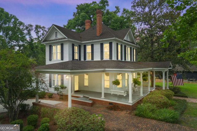 144 Kelly Street, Reidsville, GA 30453