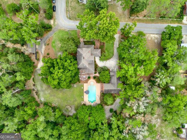 144 Kelly Street, Reidsville, GA 30453