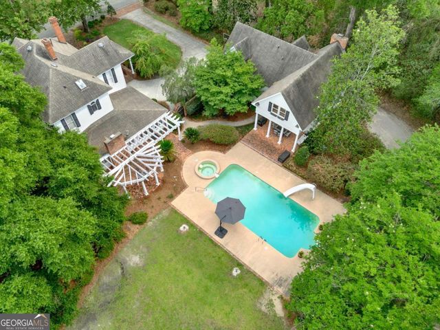 144 Kelly Street, Reidsville, GA 30453