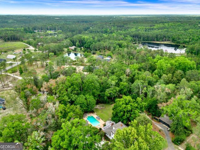144 Kelly Street, Reidsville, GA 30453
