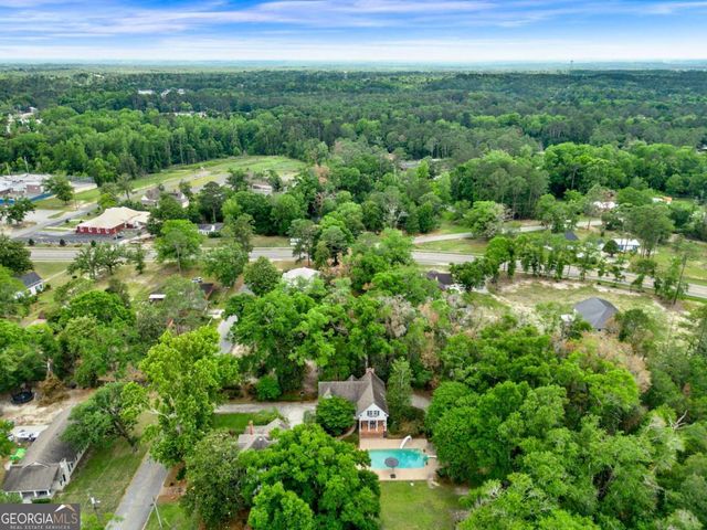 144 Kelly Street, Reidsville, GA 30453