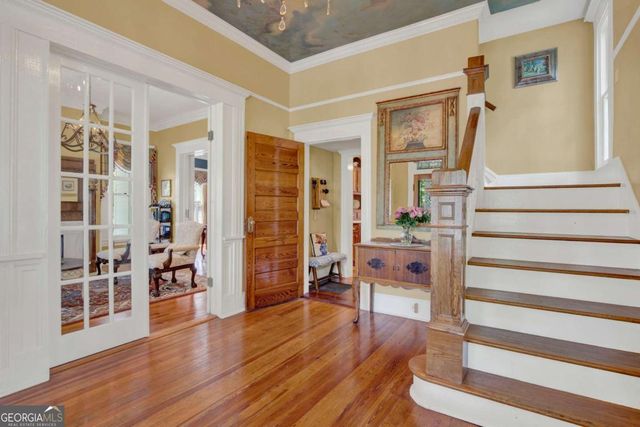 144 Kelly Street, Reidsville, GA 30453