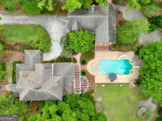 144 Kelly Street, Reidsville, GA 30453