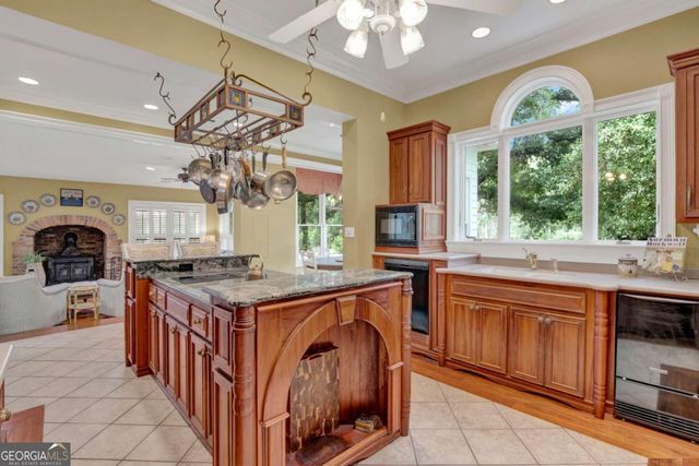 144 Kelly Street, Reidsville, GA 30453