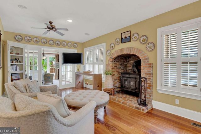 144 Kelly Street, Reidsville, GA 30453