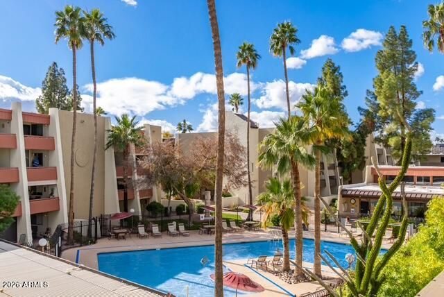 7625 E CAMELBACK Road 320B, Scottsdale, AZ 85251