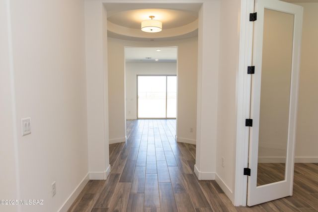 14457 N Dove Reserve Drive, Marana, AZ 85658