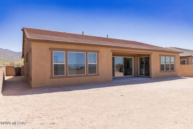 14457 N Dove Reserve Drive, Marana, AZ 85658