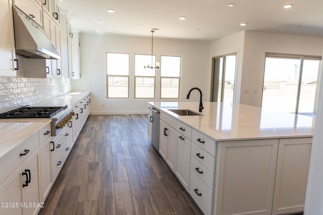 14457 N Dove Reserve Drive, Marana, AZ 85658