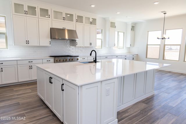 14457 N Dove Reserve Drive, Marana, AZ 85658