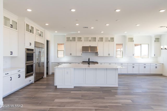 14457 N Dove Reserve Drive, Marana, AZ 85658