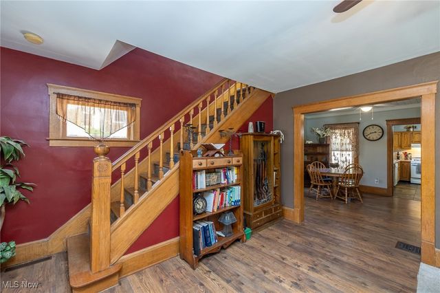 7101 Greenwich Road, Westfield Center, OH 44251