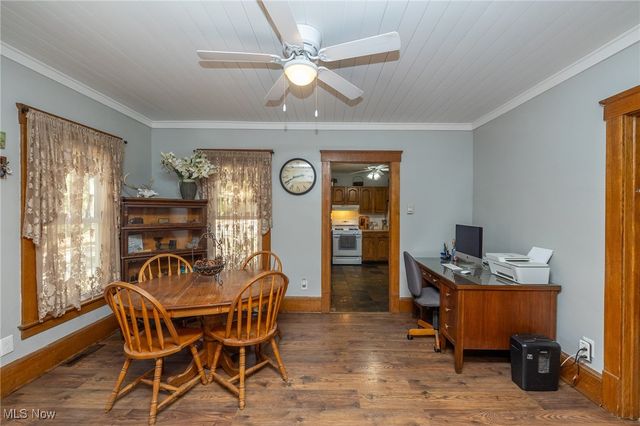 7101 Greenwich Road, Westfield Center, OH 44251