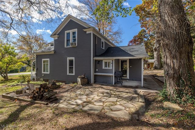 7101 Greenwich Road, Westfield Center, OH 44251