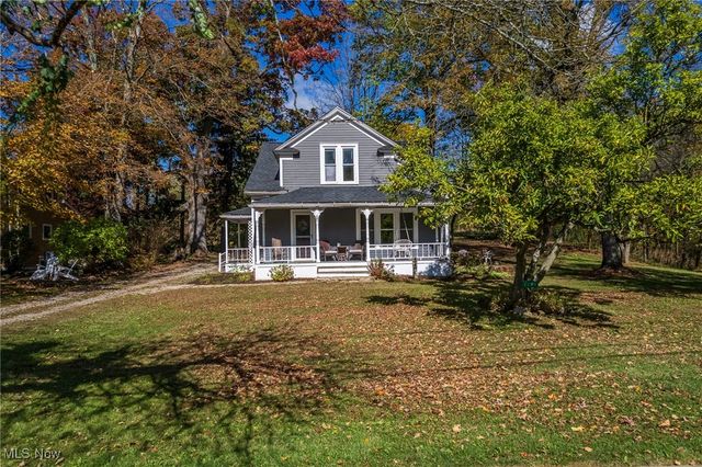 7101 Greenwich Road, Westfield Center, OH 44251