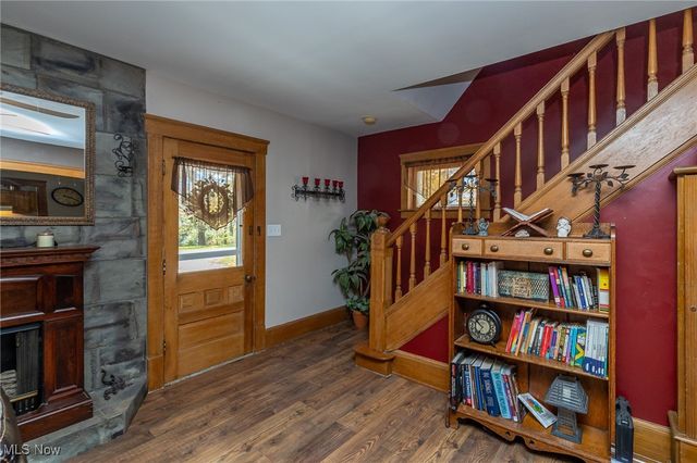 7101 Greenwich Road, Westfield Center, OH 44251