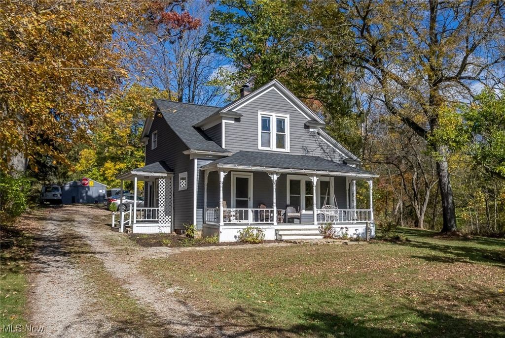 7101 Greenwich Road, Westfield Center, OH 44251