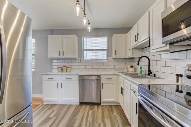 5371 ROYCE Avenue, Jacksonville, FL 32205