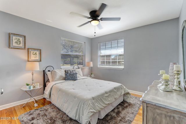 5371 ROYCE Avenue, Jacksonville, FL 32205