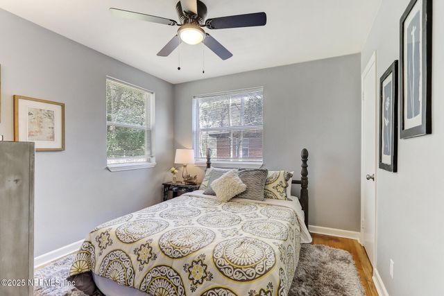 5371 ROYCE Avenue, Jacksonville, FL 32205