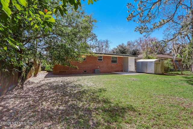 5371 ROYCE Avenue, Jacksonville, FL 32205