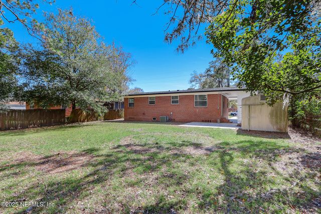 5371 ROYCE Avenue, Jacksonville, FL 32205