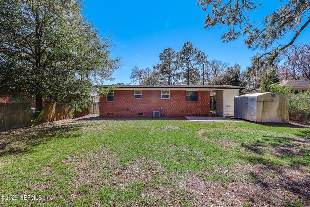 5371 ROYCE Avenue, Jacksonville, FL 32205