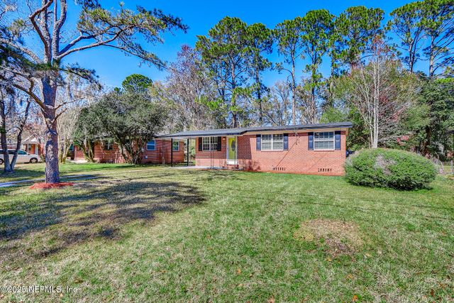 5371 ROYCE Avenue, Jacksonville, FL 32205