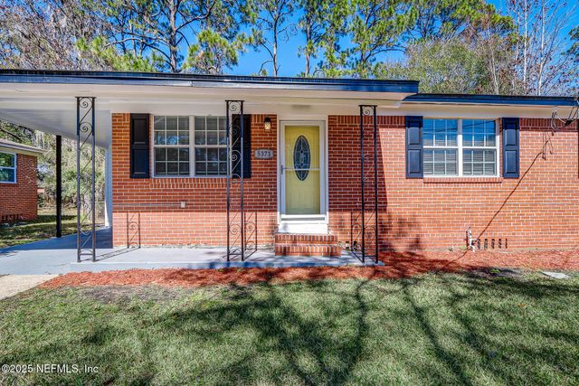 5371 ROYCE Avenue, Jacksonville, FL 32205