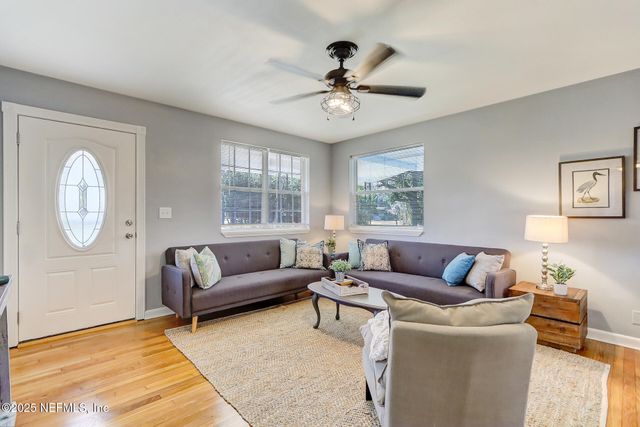 5371 ROYCE Avenue, Jacksonville, FL 32205