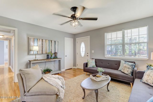 5371 ROYCE Avenue, Jacksonville, FL 32205