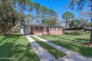5371 ROYCE Avenue, Jacksonville, FL 32205