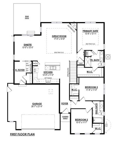 39 Copper Trails ROAD, Hartford, WI 53027