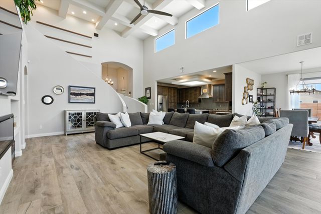 6520 PETIRROJO Road NW, Albuquerque, NM 87120