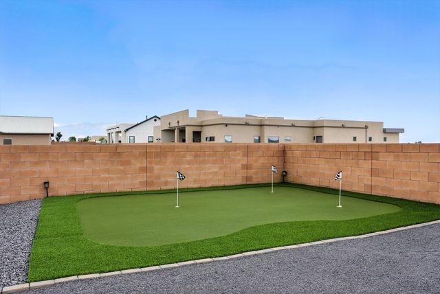 6520 PETIRROJO Road NW, Albuquerque, NM 87120