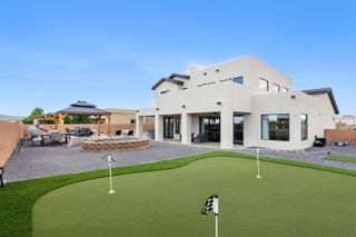6520 PETIRROJO Road NW, Albuquerque, NM 87120