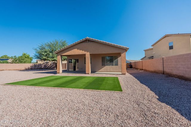 34530 N HARIANA Road, San Tan Valley, AZ 85143