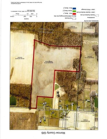 001 County Road 23, Cardington, OH 43315