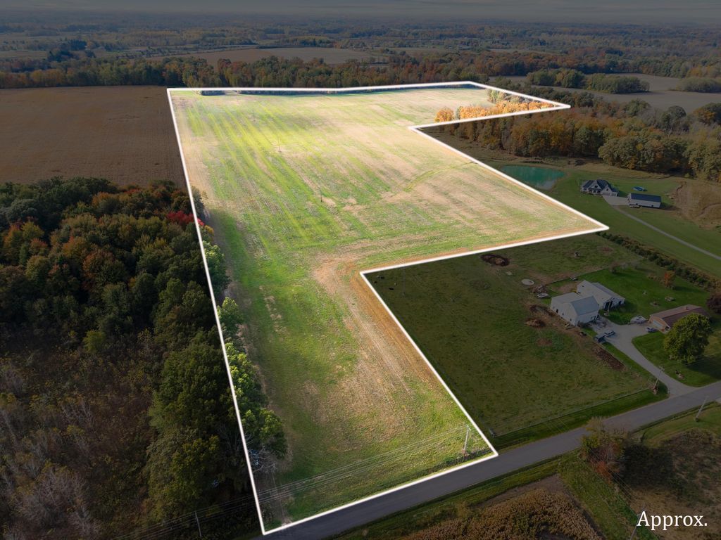 001 County Road 23, Cardington, OH 43315