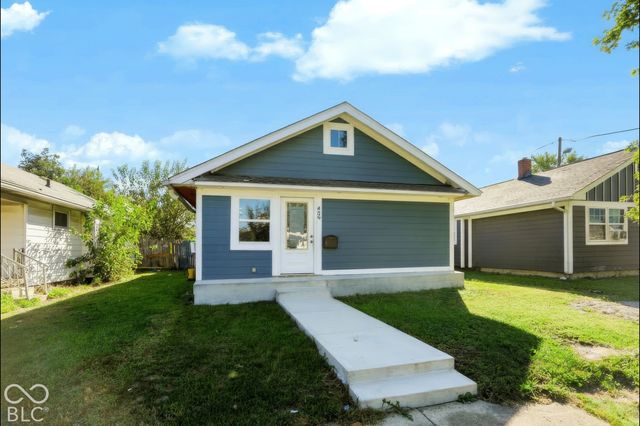 439 S Dearborn Street, Indianapolis, IN 46201