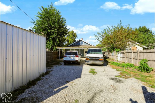 439 S Dearborn Street, Indianapolis, IN 46201