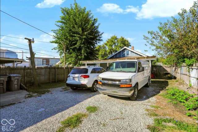 439 S Dearborn Street, Indianapolis, IN 46201