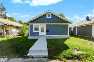 439 S Dearborn Street, Indianapolis, IN 46201