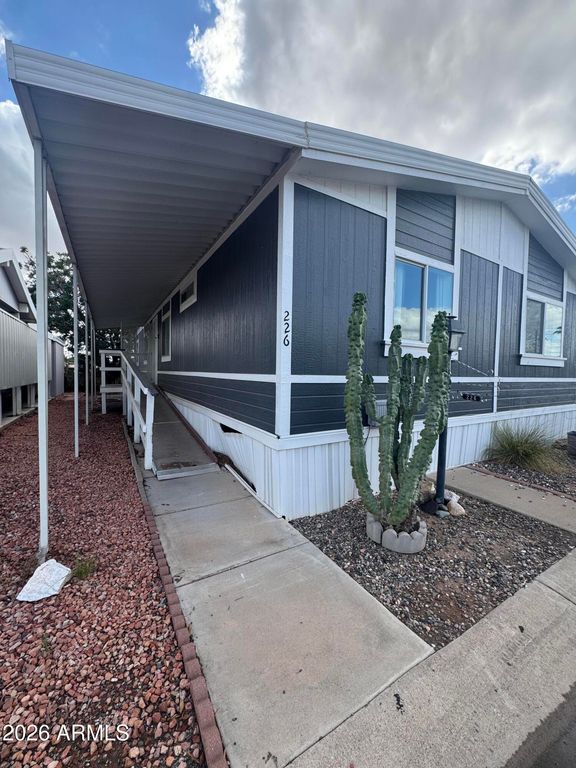 11411 N 91ST Avenue 226, Peoria, AZ 85345 — photo 2