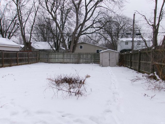 2716 WHITE OAK Avenue, Fort Wayne, IN 46805