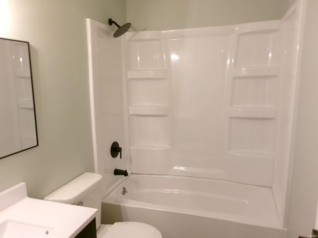 2716 WHITE OAK Avenue, Fort Wayne, IN 46805