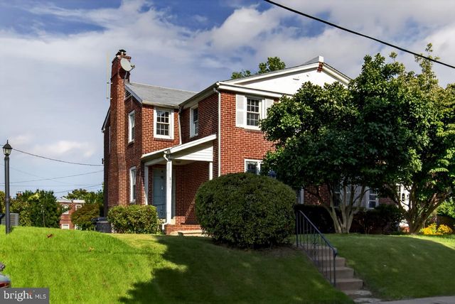 511 BARRETT ST, Wilmington, DE 19802