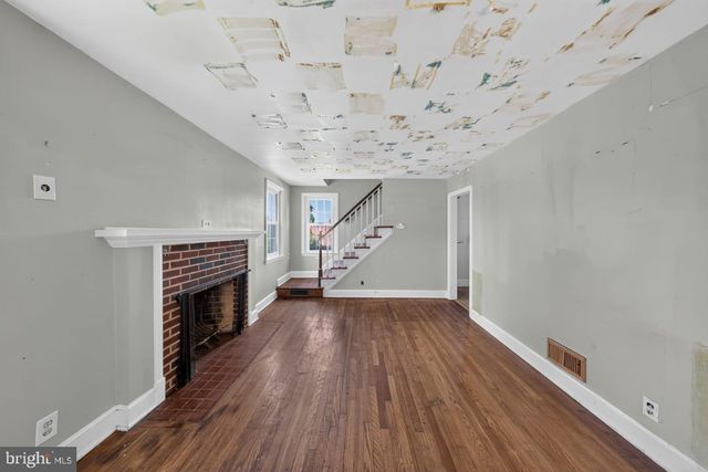 511 BARRETT ST, Wilmington, DE 19802