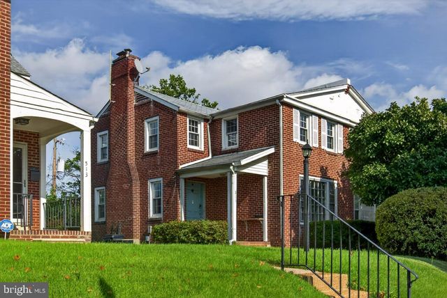 511 BARRETT ST, Wilmington, DE 19802