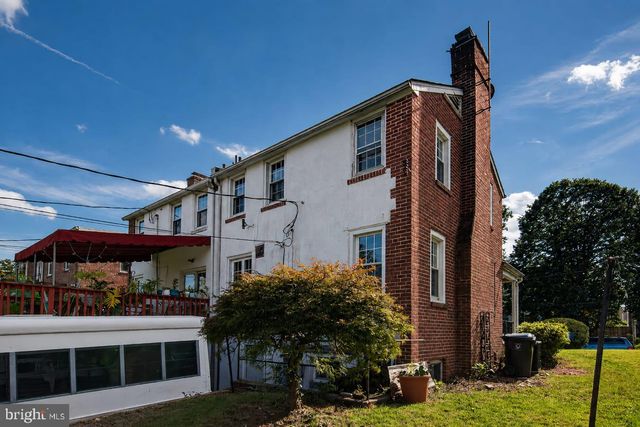 511 BARRETT ST, Wilmington, DE 19802